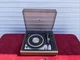 Dual Turntable Model PE 3048. Parts Or Repair.