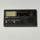 KORG Auto Chromatic Guitar Tuner AT-12 Battery Operated Portable FOR PARTS AS-IS