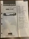 SANSUI TU-317 TU317 Service Manual **ORIGINAL**