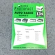 Vintage Service Manual Sams Photofact Auto Radio Series December 1972 AR-134