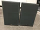 Yamaha Ns-A635A 140 watts- 8 ohms (Pair)