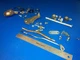 0303917 0304859 0307155 0306210 0319756 0377582  mount  johnson evinrude 18hp