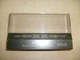 Technics RS-930R  Stereo Cassette Deck - Original front Door Cover