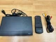 Magnavox TB110MW9 DTV Digital to Analog TV Converter Box - with remote