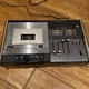 Teac A-350 Stereo Cassette Deck