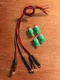 LAMP KIT/VINTAGE TU 9900 LED GREEN LIGHTS-FRONT DIAL-METER-RECEIVER Sansui bulbs