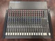 Mackie CR1604-VLZ 16-Channel Mic/Line Mixer