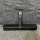 Bose Solo 5 TV Sound System 418775 Bluetooth Home Audio Soundbar remote control