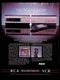 RCA VGP-170 VCR Magazine Ad - 1980s - 11" x 8" E87