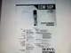 Sony Ecm-56p Service Manual Digital