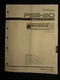 Yamaha PortaSound Keyboard PSS-20 Service Repair Shop Manual Schematics  