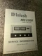 McIntosh MC2300 MC-2300 Repair Service Manual  *ORIGINAL**