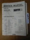 Aiwa AD-3150 Service Manual Original Repair Book Stereo Cassette Tape Deck 