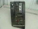 YAMAHA STEREO CASSETTE DECK REMOVABLE MODEL CX-88 26H-88150-00 12V