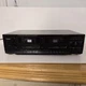 TEAC W-450R Stereo Dual Auto Reverse Cassette Deck WORKS but wont FF or RW Japan