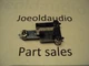 Fisher CR-M200 Cassette Eject Knob. Tested. Parting Out CR-M200
