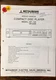 Mitsubishi DP-105 DP-205 CD Player Service Manual *Original*