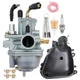 2 Stroke Carburetor for Yamaha Jog Bombardier 50cc 90cc for Polaris Sportsman...
