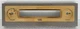 EICO HFT-90 FM Tuner Faceplate / Face Plate