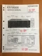 KENWOOD KA-V4000 SERVICE MANUAL D056