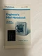 Vintage RadioShack Engineer s Mini-Notebook Cat.No. 62-5011- e489