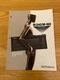 Roland M-240/M-160 Mixers Catalog Dec 1987 Mixer Mixing Board Keyboard DJ EQ Vtg