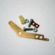 AKAI &reg; 1700 1710 Open Reel Tape Deck PART - Original OEM - Record Safety Unit