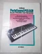 YAMAHA KEYBOARD PORTA-SOUND PSS-260 Leaflet Vintage