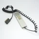 TESTED Sony HU70 Microphone For Use With BM75, BM80, BM820,  BM815