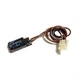 Pioneer PL-2 Turntable Parts Power On Off Switch Microswitch Tested 
