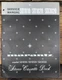 Marantz SD-1010 SD1020 SD3020 Cassette Service Manual *Original*