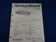 Technics ST-Z45 Service Manual