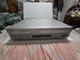 Go Video DVR5100 Sonic Blue DVD VCR Combo Player and VHS ~ Yes A Remote Control 