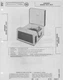 1958 STEELMAN 4A21 PHONOGRAPH RECORD CHANGER SERVICE MANUAL PHOTOFACT 4A22 FIX