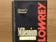 Lowrey Millennium LX-2000 Owners Manual