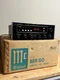 Mcintosh MR80 Digital FM Tuner Very Clean In Original Box MR-80 Tested Working