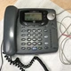 GE 2-LINE BUSINESS CORDED SPEAKER PHONE ID TESTED WORKING