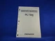 Pioneer PL-12E Turntable Service Manual