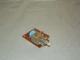 Akai CS-M3 Vintage Cassette Tape Deck Stereo Original Power Switch Part