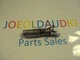 Kenwood KA 2500 Original Front Panel Output Lamp Assembly W New Lamp Included** 