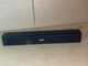 Bose Solo 5 Soundbar - Black (Model 418775) **SPEAKER ONLY**
