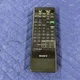 Sony Remote OEM Trinitron RM-772 KV20EXR10 KV27EXR10 KV27EXR15 TV VTR MDP