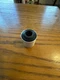 Realistic Lab 60 Turntable COUNTER WEIGHT ONLY Original Vintage Parts 