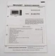 OEM Sharp Service Manual for Microwave Oven Model R-4S1FH Vintage Electronics