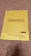 Heathkit Assembly Manual  Model SBA-100-1 Mobile Transceiver Mount Ham Radio