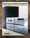 Yamaha  CC-90 CC-70W CTX-S90 MX-S90 KX-S90  7pg DealerBrochure *Original*