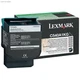Genuine Lexmark Toner Cartridge C540A1KG Black A-Stock
