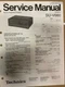 PANASONIC TECHNICS SU-V660 SUV660 Service Manual **ORIGINAL**