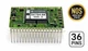 Hitachi SV794AN IC 36-Pin Fisher FVH-822 VCR Integrated Circuit NOS OEM