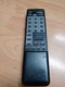 Denon RC-237 Original Japan 5-Disc CD Player Remote Control DCM-320 and Many CD